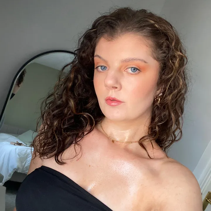 Francesca | mum to Luca💙