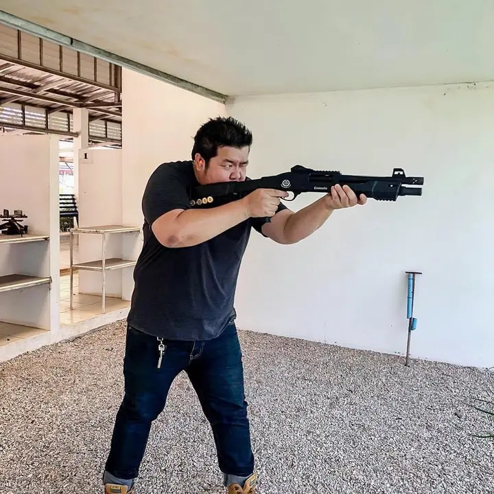 เรืองเดช ลาภเดโช