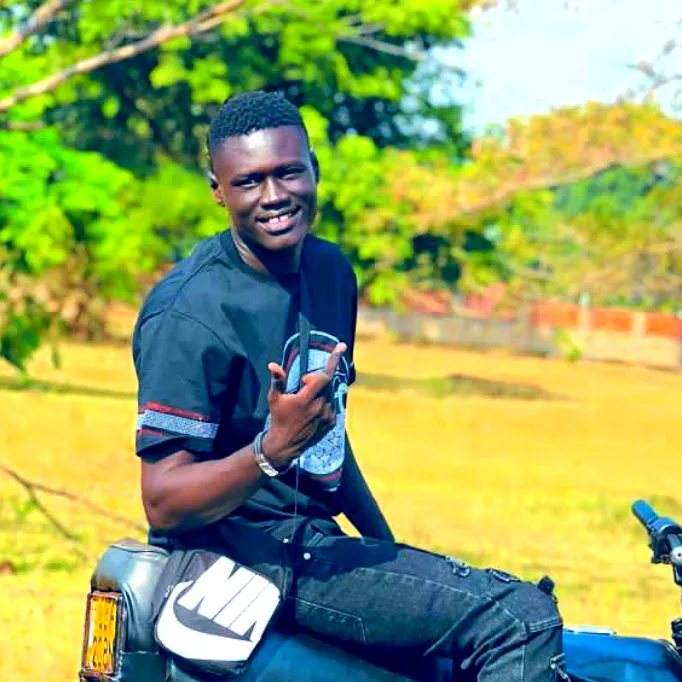 SØLØ MARIAL 🇸🇸
