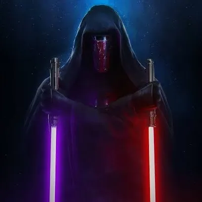 Darth Revan