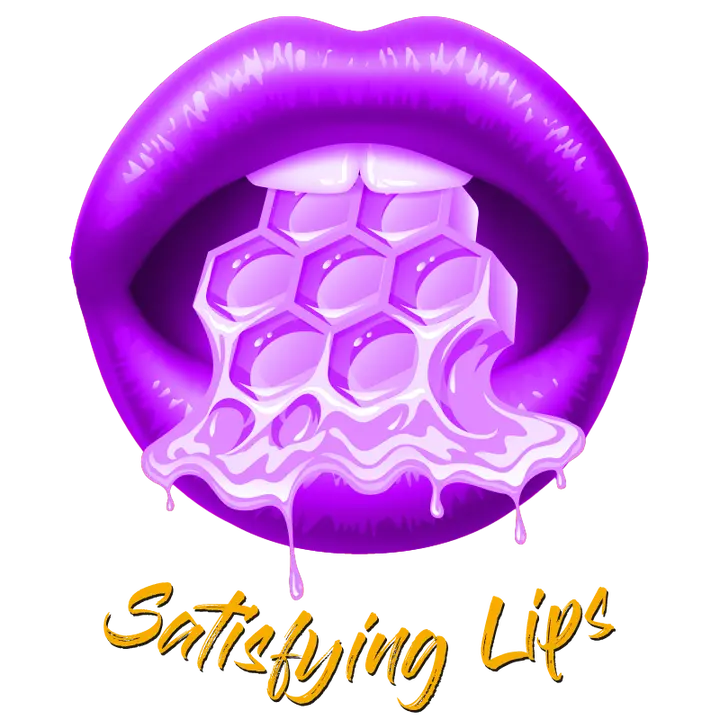 Satisfying Lips Shorts 💋