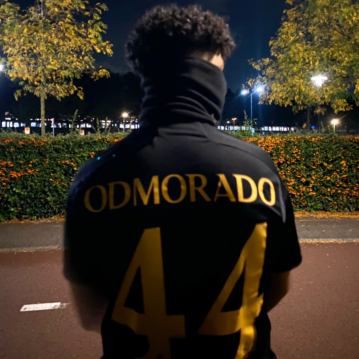 obmorado