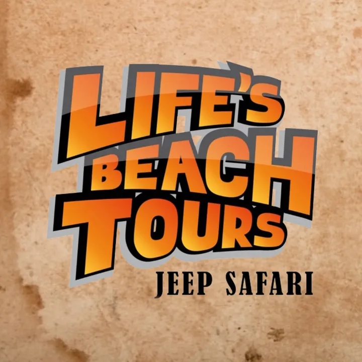 Life’s Beach Tours