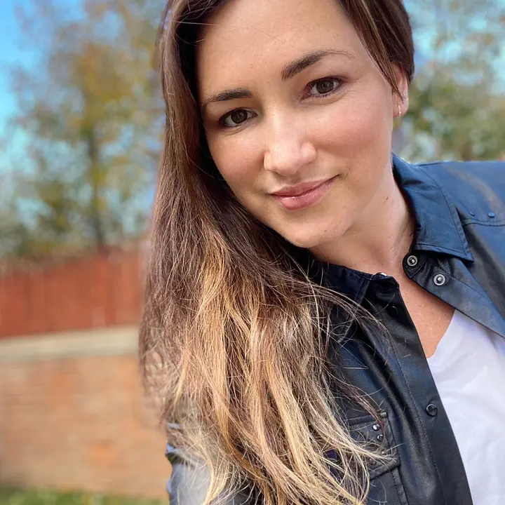 Geraldine González