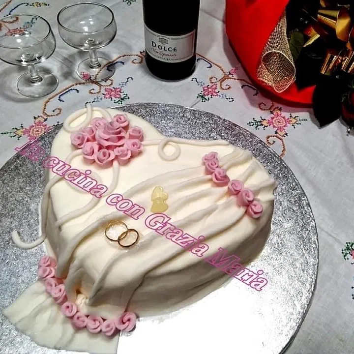 In cucina con Grazia Maria