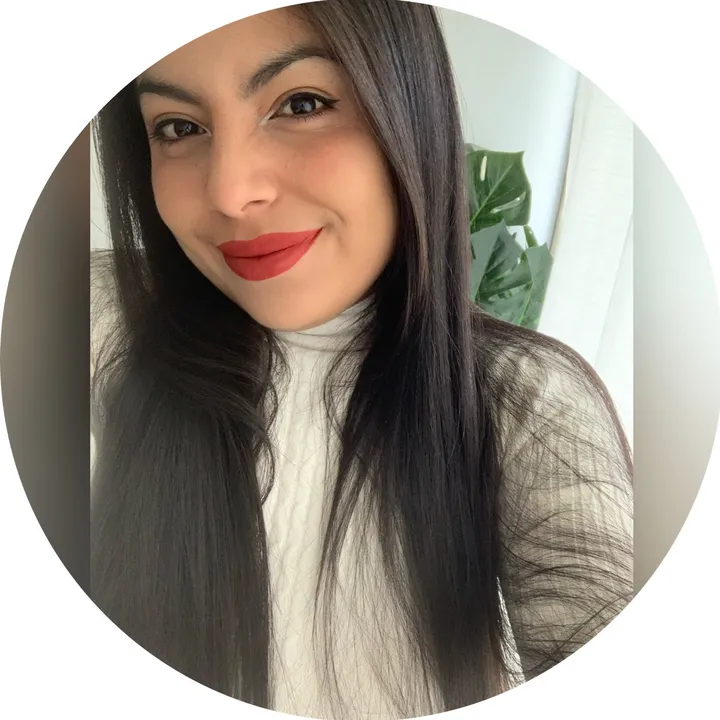 CRISTELL GARCÍA