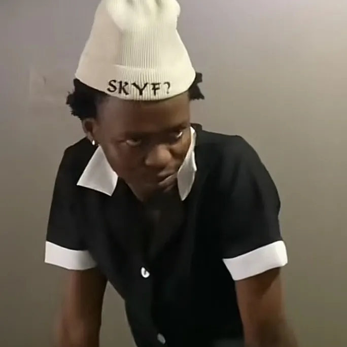 SKYF 🇿🇦