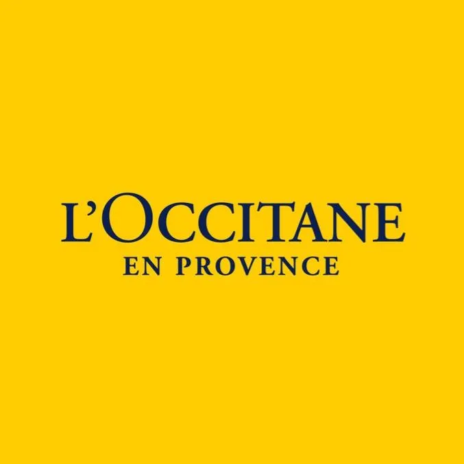 L’Occitane Ísland💛