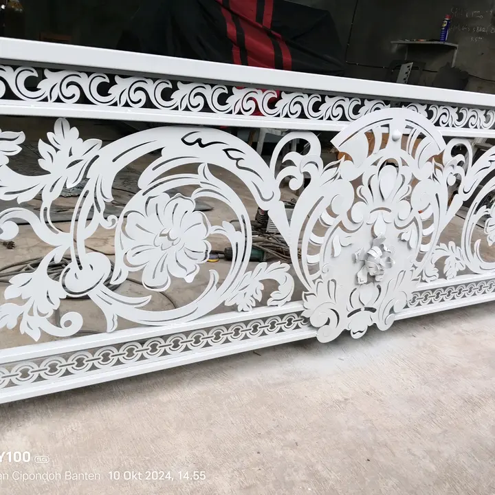 central java art