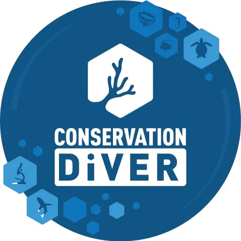 Conservation Diver