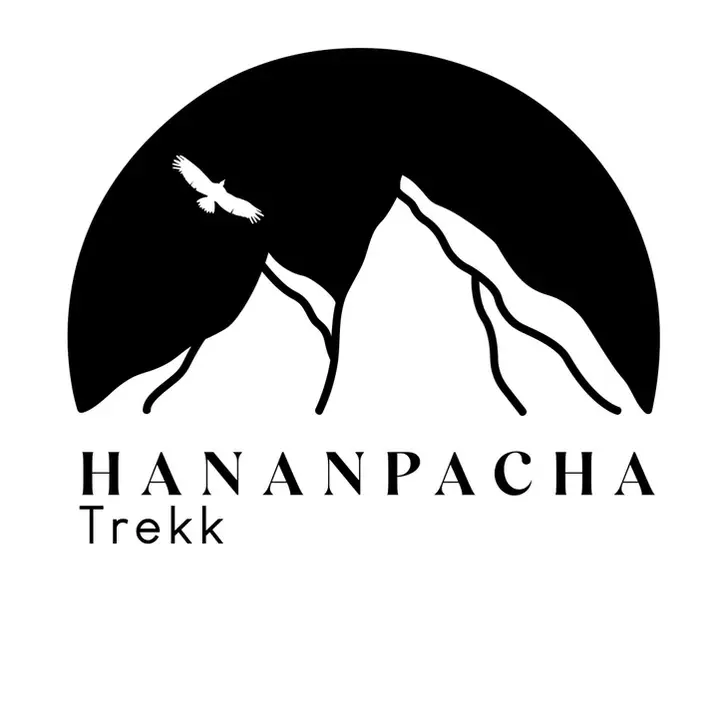 Hananpachatrekk_peru