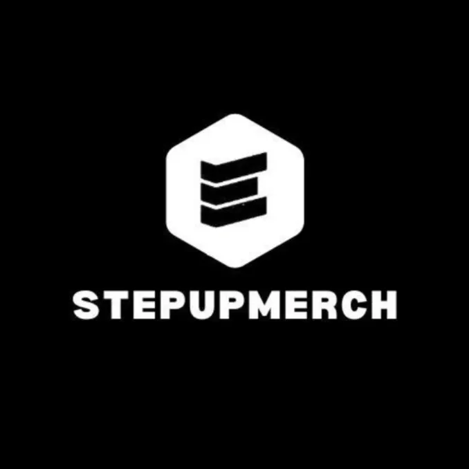 STEPUPMERCH.ID