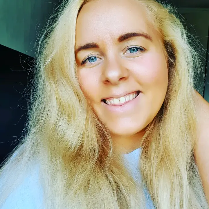 Matilda Christina We