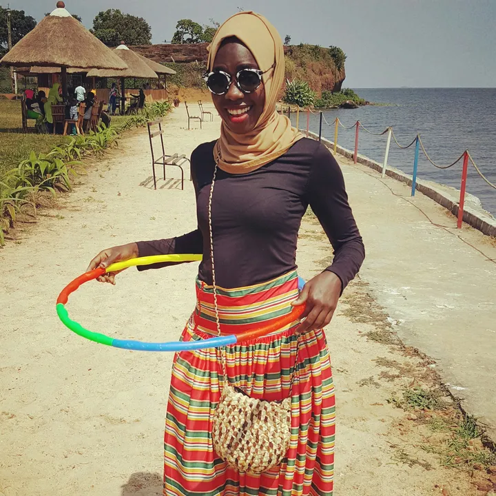 Faridah lover