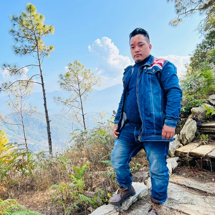 सिजम लामा