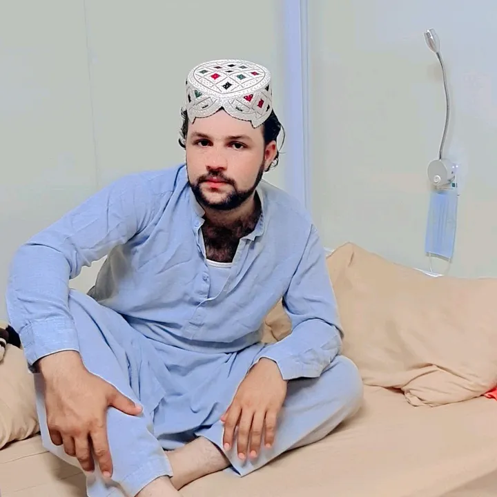 sangin Khan