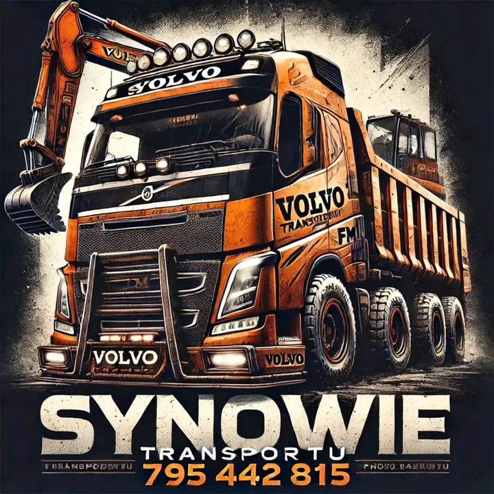 Synowie Transportu