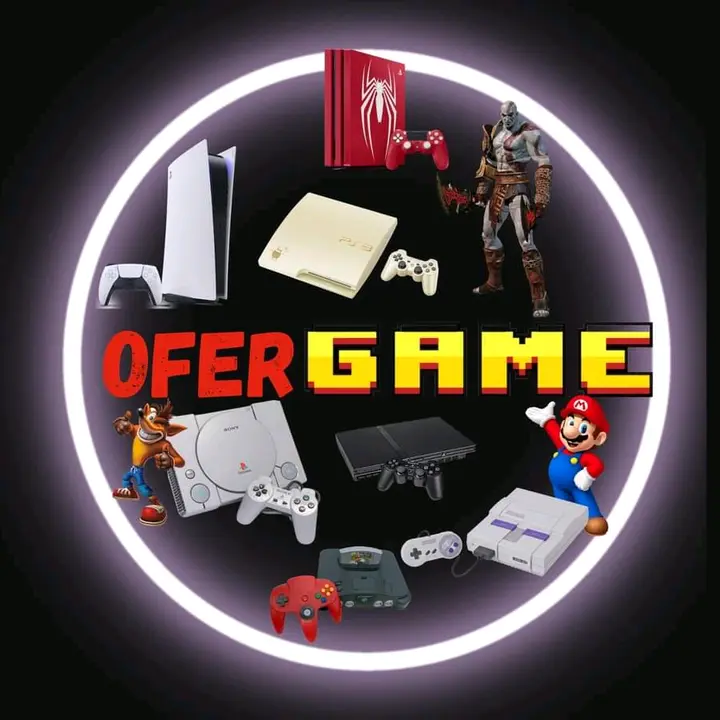 Ofergame
