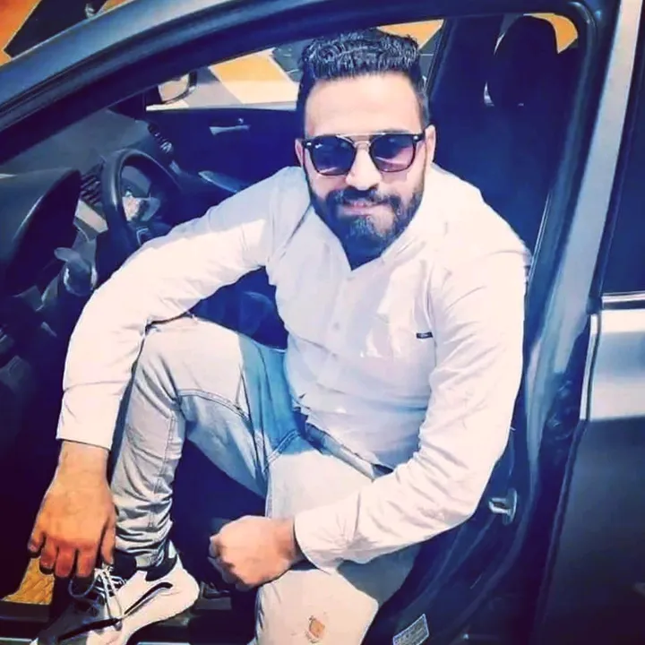ميدو❤🇪🇬