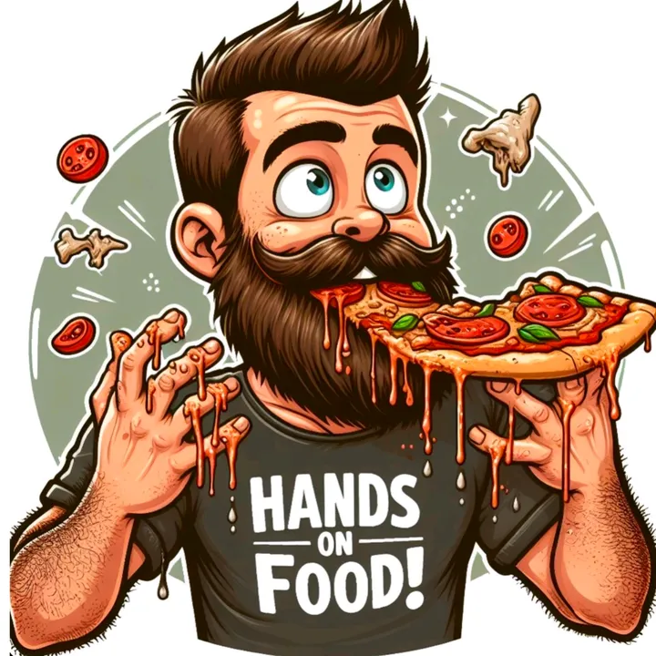 Hands on Food
