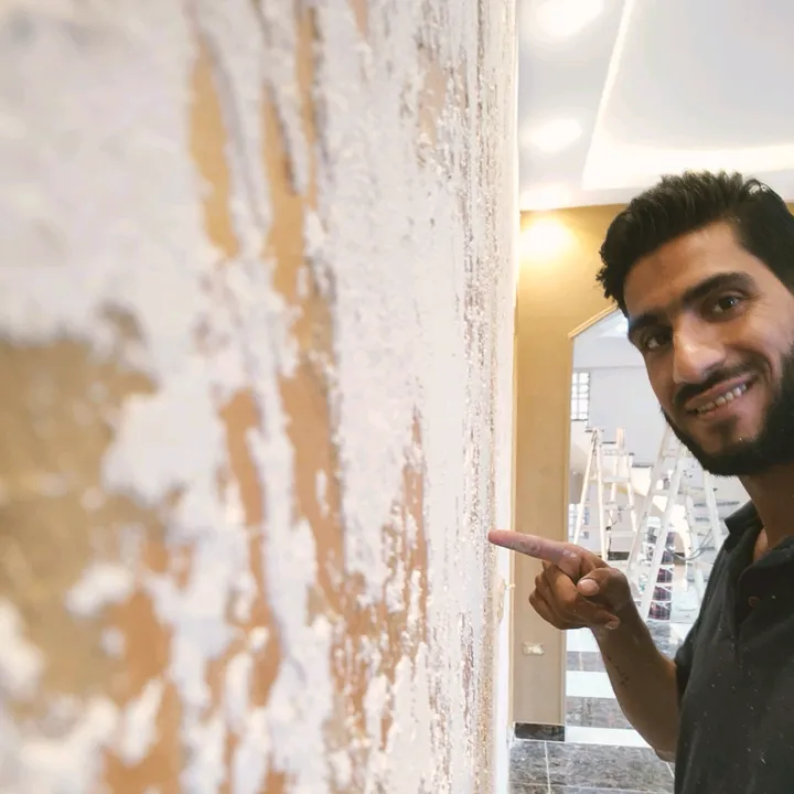 AhmedMansy_decor ||  أحمد منسى