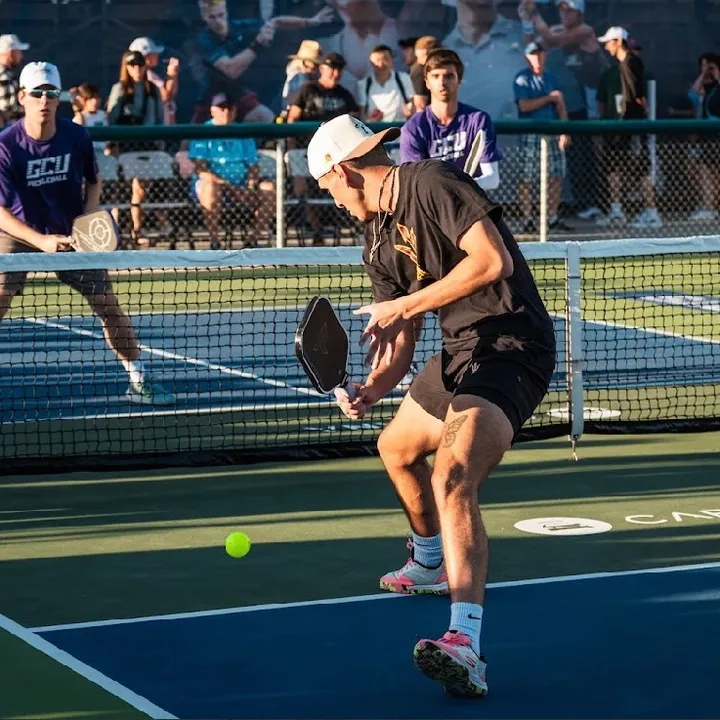 Josh.Pickleballpov