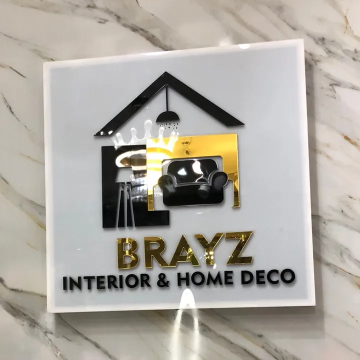 BRAYZ INTERIOR DISPLAY CENTER