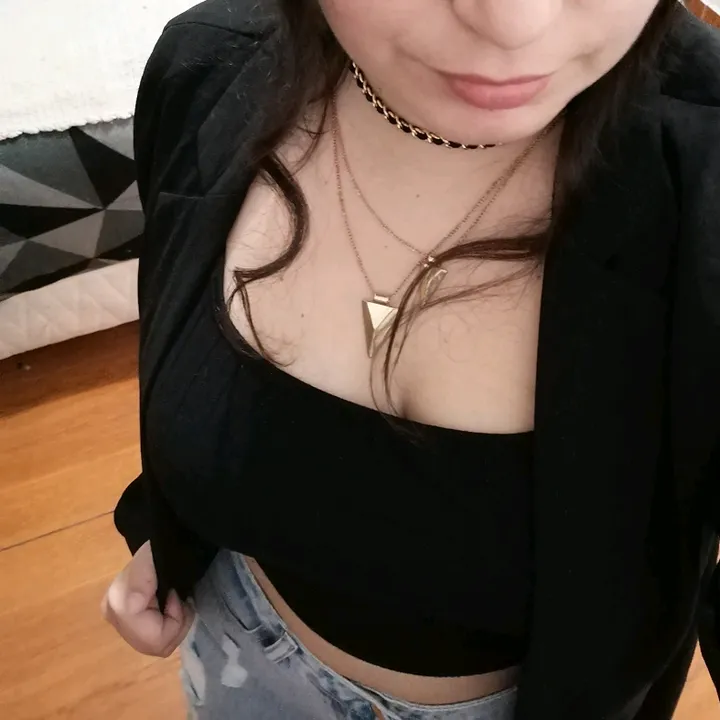 Claudia Alejandra