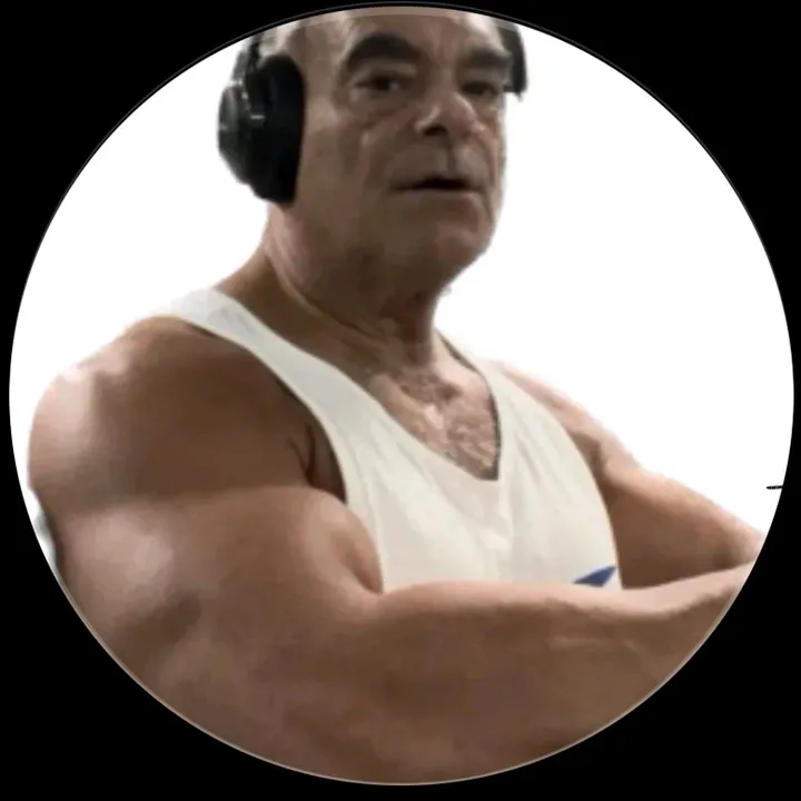 Crypto vice