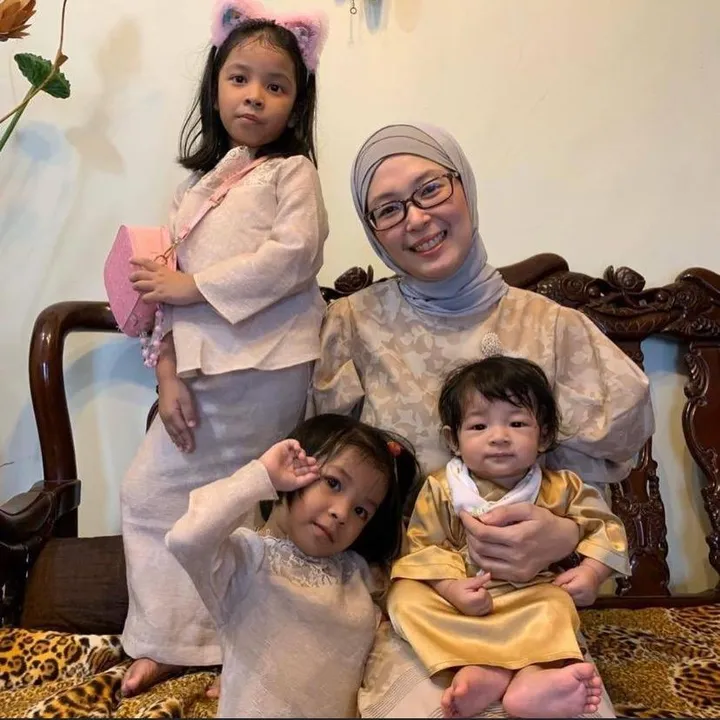 Aishah Yusoff