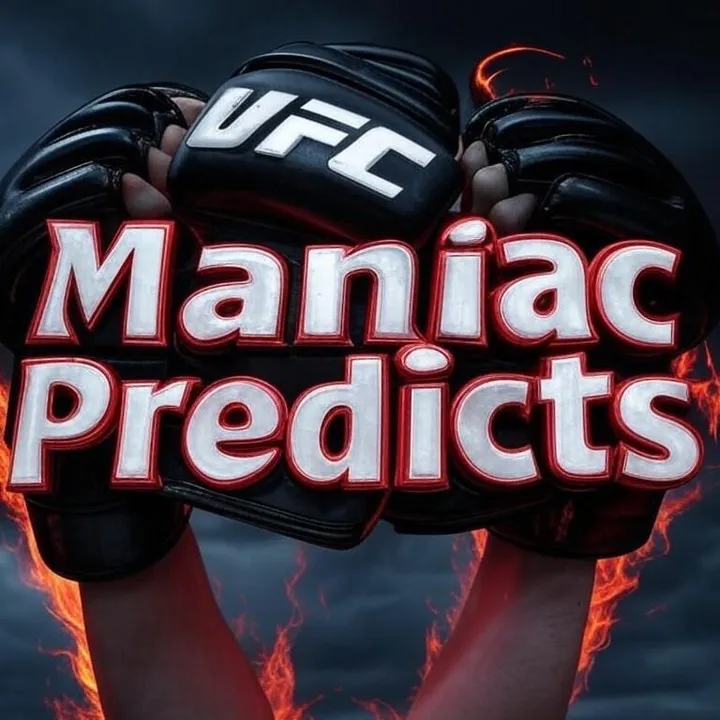 ManiacPredicts