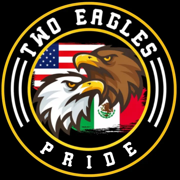 Two Eagles