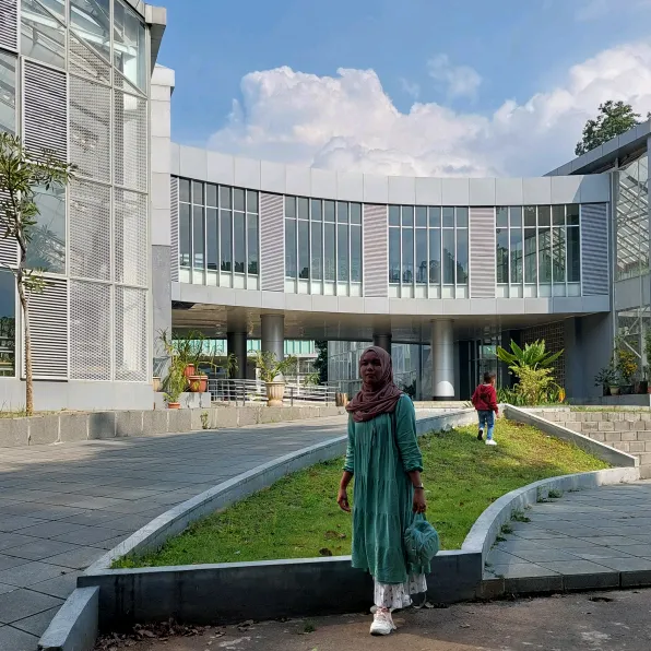 Nurhasanah
