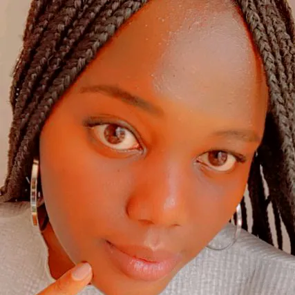 Catherine Akurut