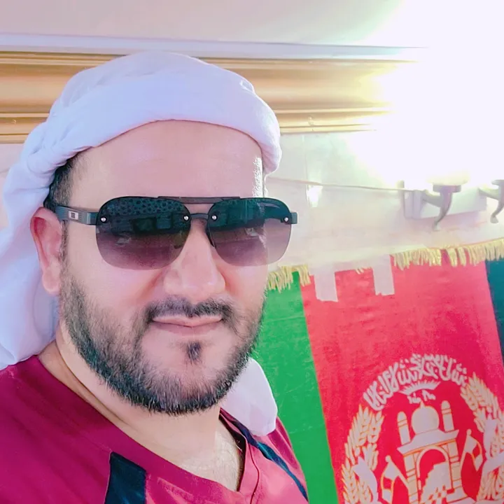 Afghan