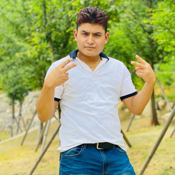 Krishna🇳🇵🇰🇷