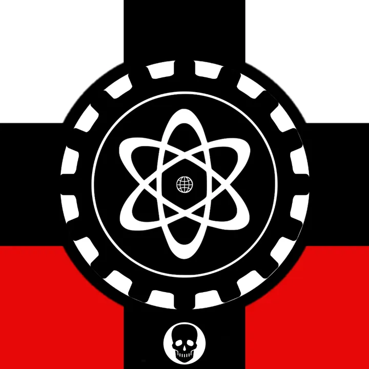 ⚛️Правый Технократ⚛️