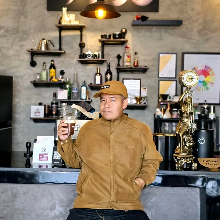 ครูพีช แสนล้านไลฟ์สไตล์