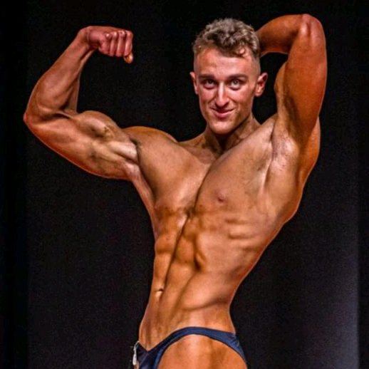 Bobby Loumachi Fitness