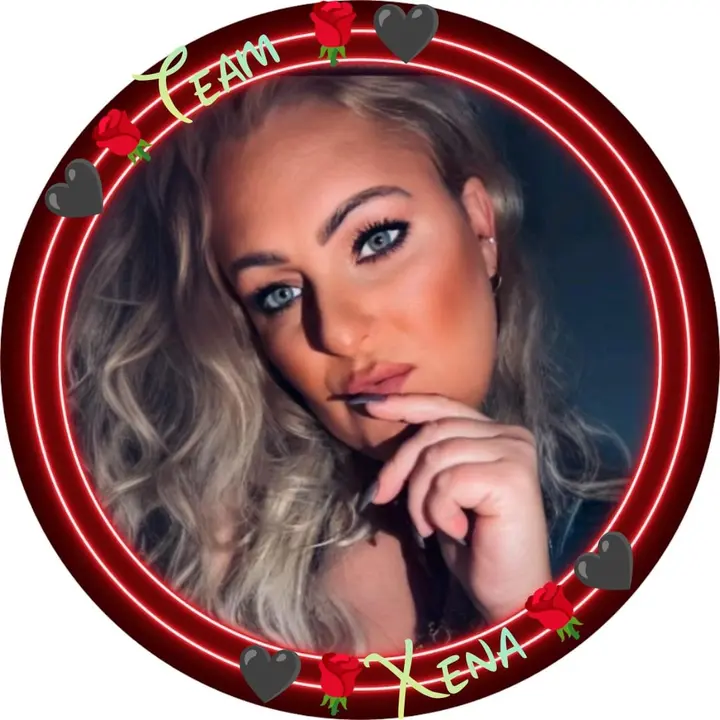 🖤🌹Xena_black_rose🌹🖤