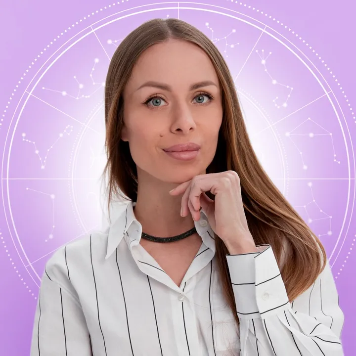 Анна Фоменко | Астролог