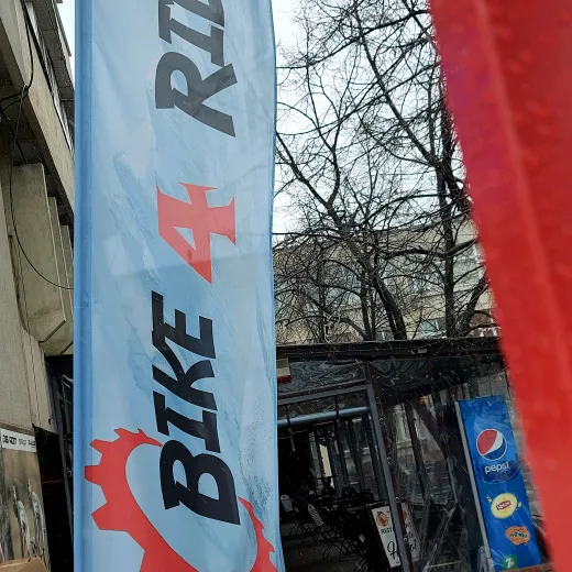 BIKE4RIDE2016