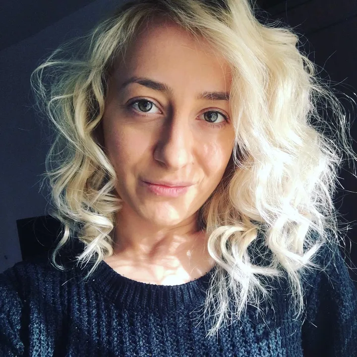 Cristina Popescu