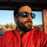 Andrew Sacoman