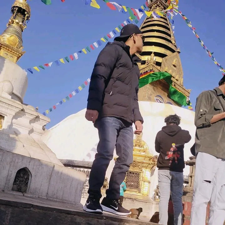 कमल विश्वकर्मा🇳🇵🇶🇦