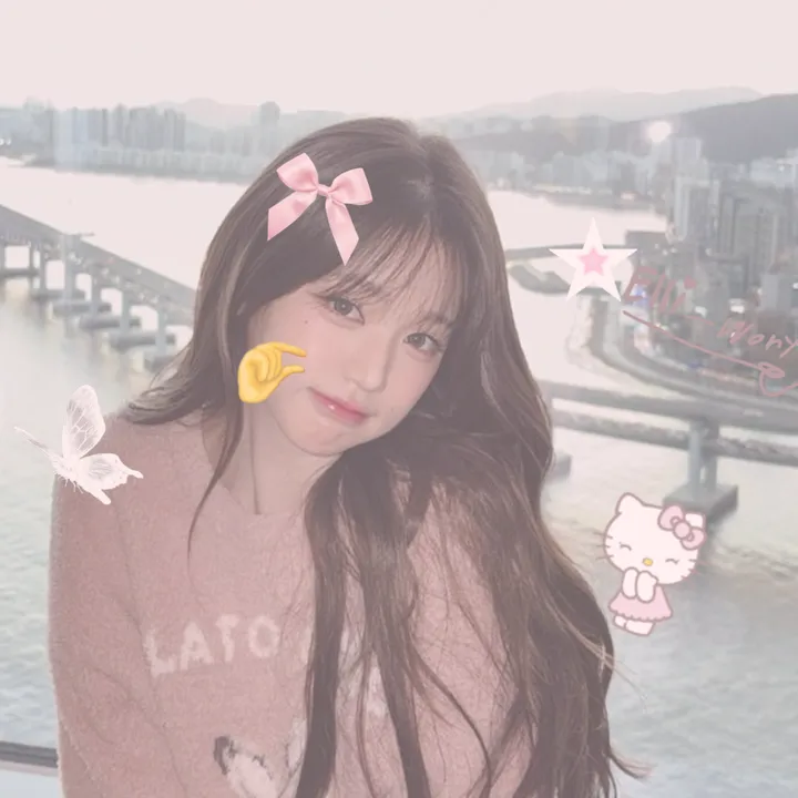 *＊✿❀ 𝐸𝑙𝑙𝑖_𝑤𝑜𝑛𝑦 ❀✿＊*