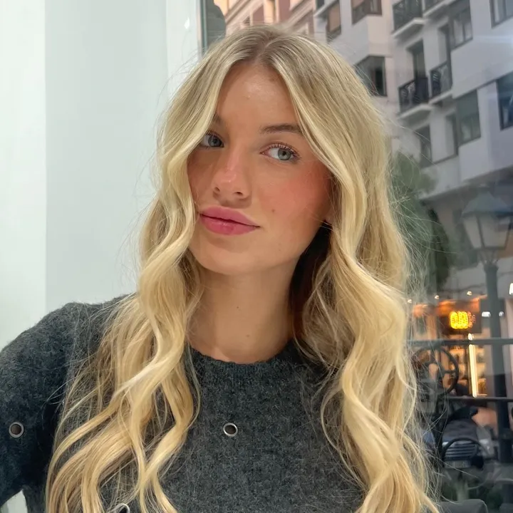 Amalia Báez 🌞