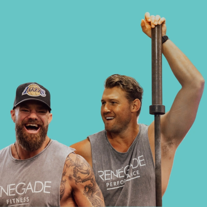 renegade.performance