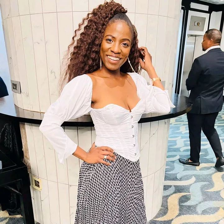 Siphesihle Nomvula Khumalo