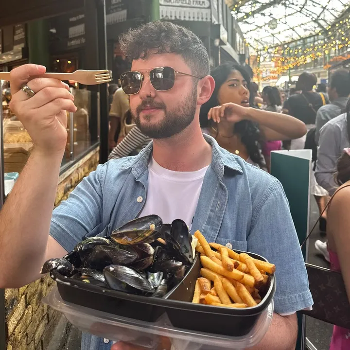 Bacon’s Bites | Dublin Foodie
